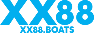 logo thương hiệu XX88